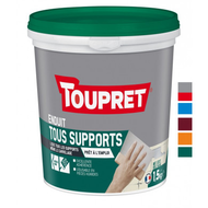 ENDUIT UNIVERSEL - PATE 1,50KG ENDUIT UNIVERSEL - PATE 1,50KG